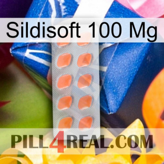 Sildisoft 100Mg 26
